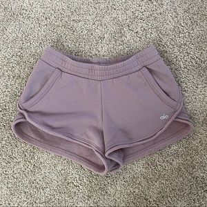 Alo Yoga Short!